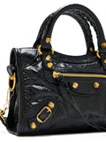 Balenciaga Bags Black