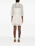 Twin-set Dresses Madreperla