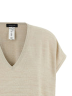 Fabiana Filippi T-shirts and Polos Burro Co Vi Pl