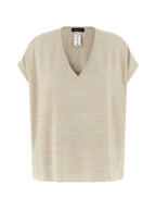 Fabiana Filippi T-shirts and Polos Burro Co Vi Pl