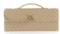 Bottega Veneta Bags Ecru-muse Lea