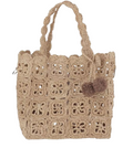 Bonpoint Bags Naturel