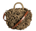 Ibeliv Bags Dark Tan / Taupe