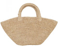 IBELIV Bags Natural / Beige Raffia