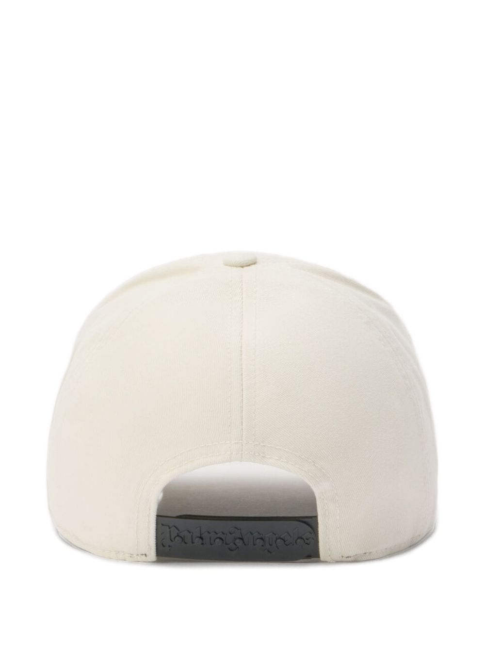 Palm Angels Hats Off White Black