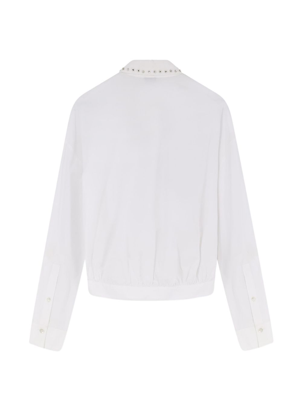 Pinko Shirts Bianco - 38