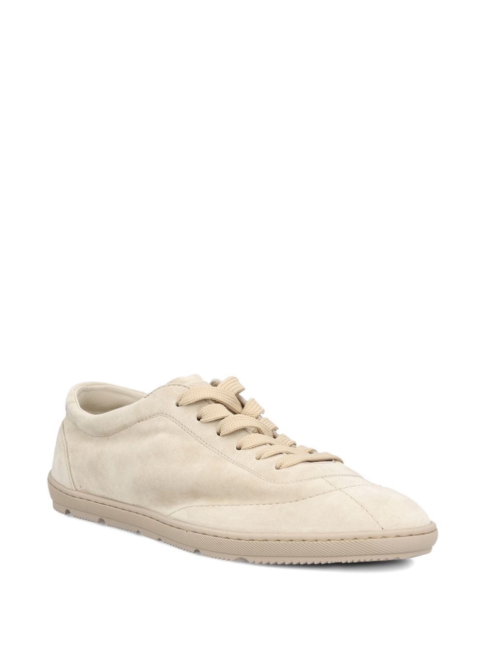 Brunello Cucinelli Flat shoes Juta - 43