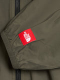 North Face Jackets Taupe Green
