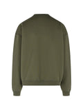 Dsquared2 Sweaters Olive Green