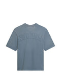 Golden Goose T-shirts and Polos Windward
