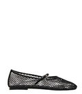 Steve Madden Flat Shoes Black