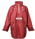 Napapijri Coats Tibetan Red