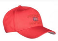 Napapijri Hats Tibetan Red