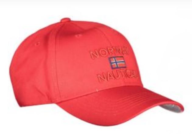 Napapijri Hats Tibetan Red