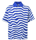 Napapijri T-shirts and Polos Stripe