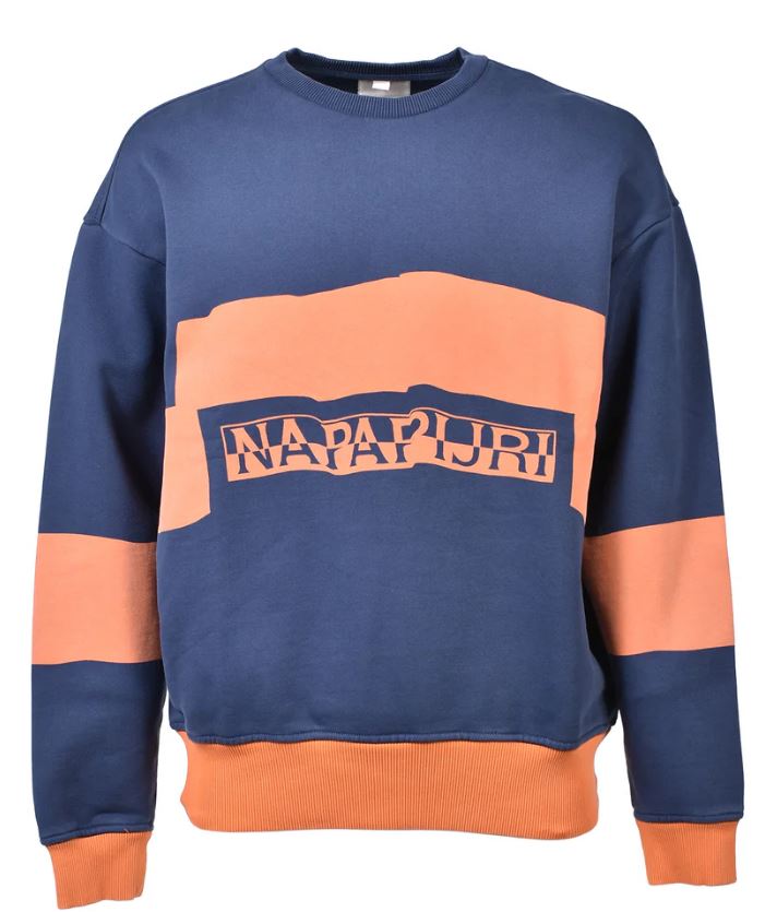 Napapijri Sweaters Naval Acade