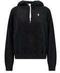 Ralph Lauren Sweaters Black Cotton Polyester