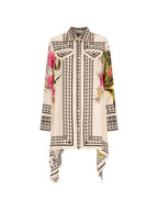 Blumarine Dresses Amberlight - 40