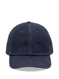 Stone Island Hats Blue Rinse