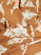 Max Mara Dresses Caramello - 40
