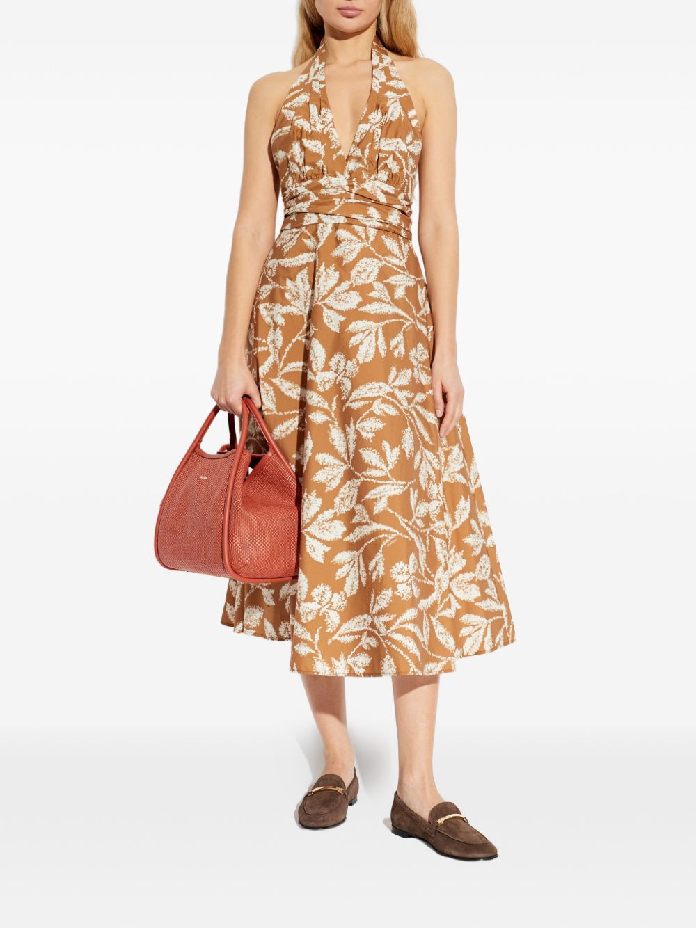 Max Mara Dresses Caramello - 40