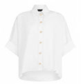 Liu Jo Black Shirts