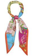 Liu Jo Scarfs Multicolor