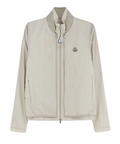 Moncler Jackets Beige