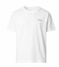 Off-White T-Shirts And Polos White