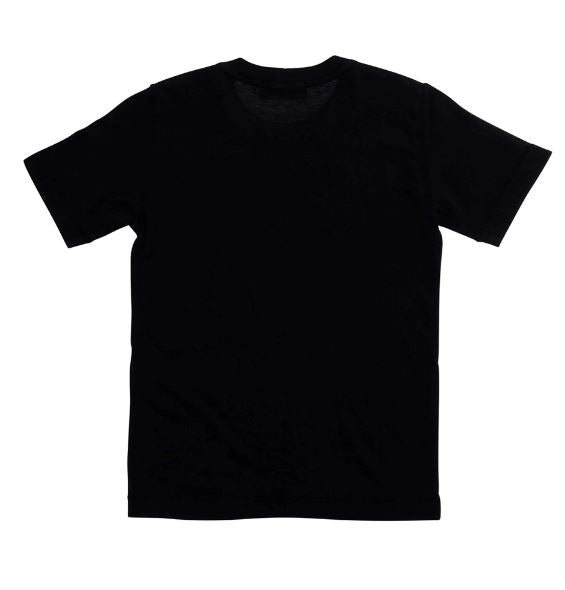 Stone Island T-Shirts And Polos Black - 42