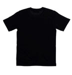 Stone Island T-Shirts And Polos Black - 9 M