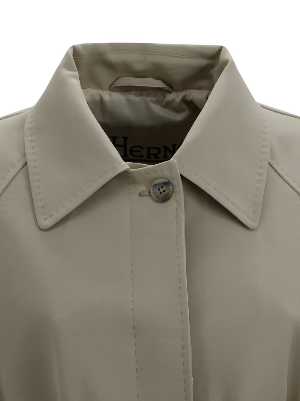 Herno Jackets Cammello Chiaro