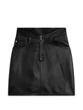 Fiorucci Skirts Black