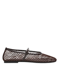 Steve Madden Flat shoes Brown