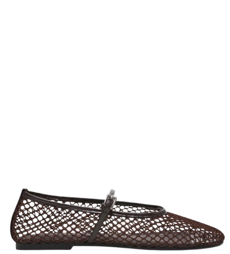 Steve Madden Flat shoes Brown