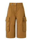 Pinko Shorts Brown