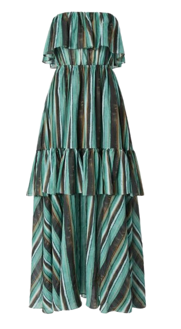 Pinko Dresses MultiColour