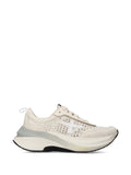 Premiata Flat Shoes Off-white
