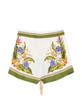 FARM RIO Shorts Tropical Sand
