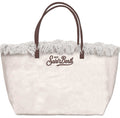 Saint Barth Bags White