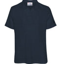 Saint Barth T-shirts and Polos Navy Blue