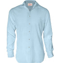 Saint Barth Shirts Blue