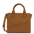 Saint Barth Bags Camel