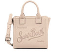 Saint Barth Bags Beige