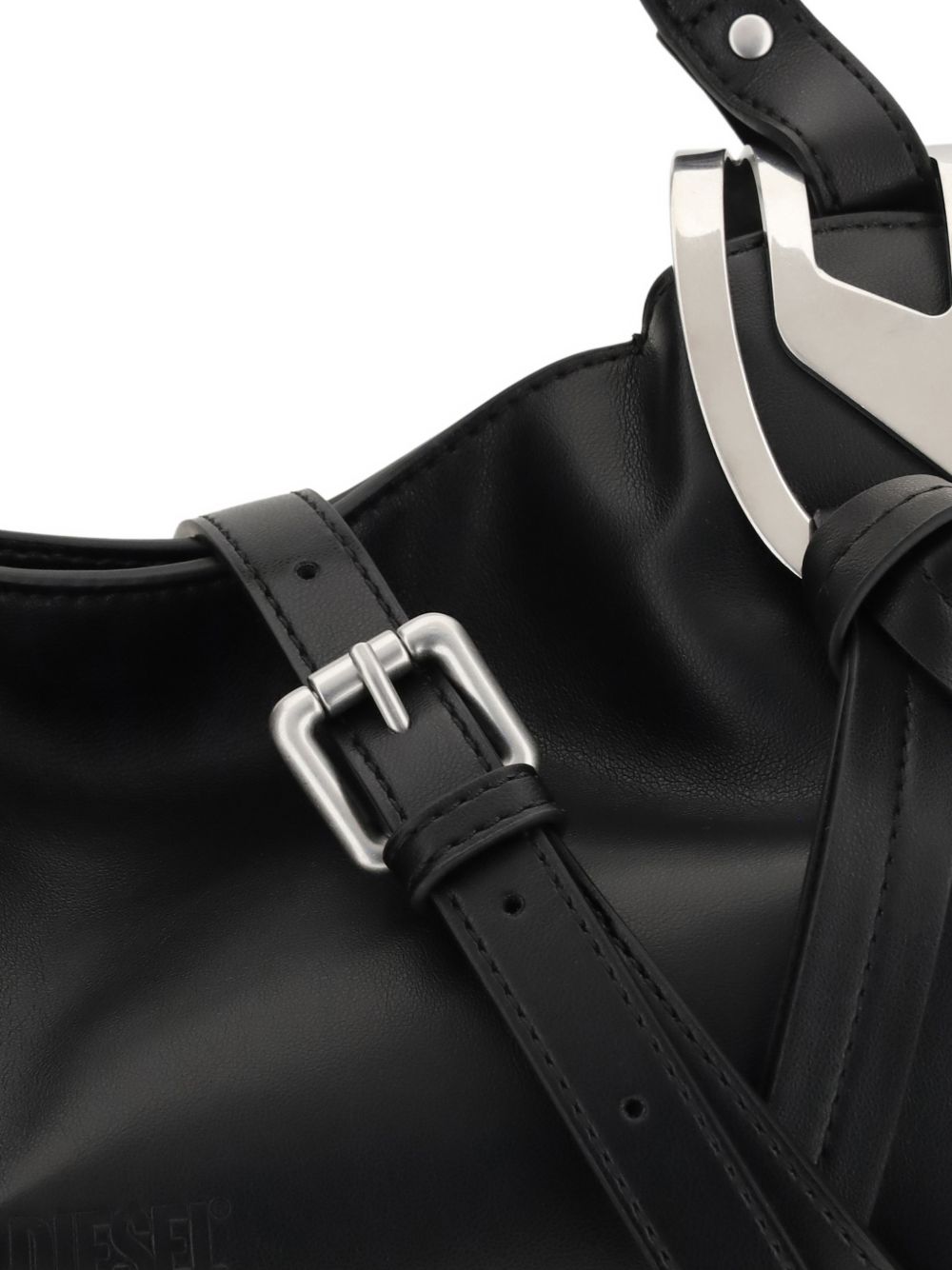 Diesel Bags Black