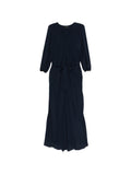 Seventy Dresses Blue