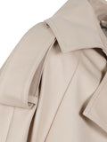 Max Mara Jackets Albino