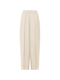 Fabiana Filippi Trousers Burro Vi Li