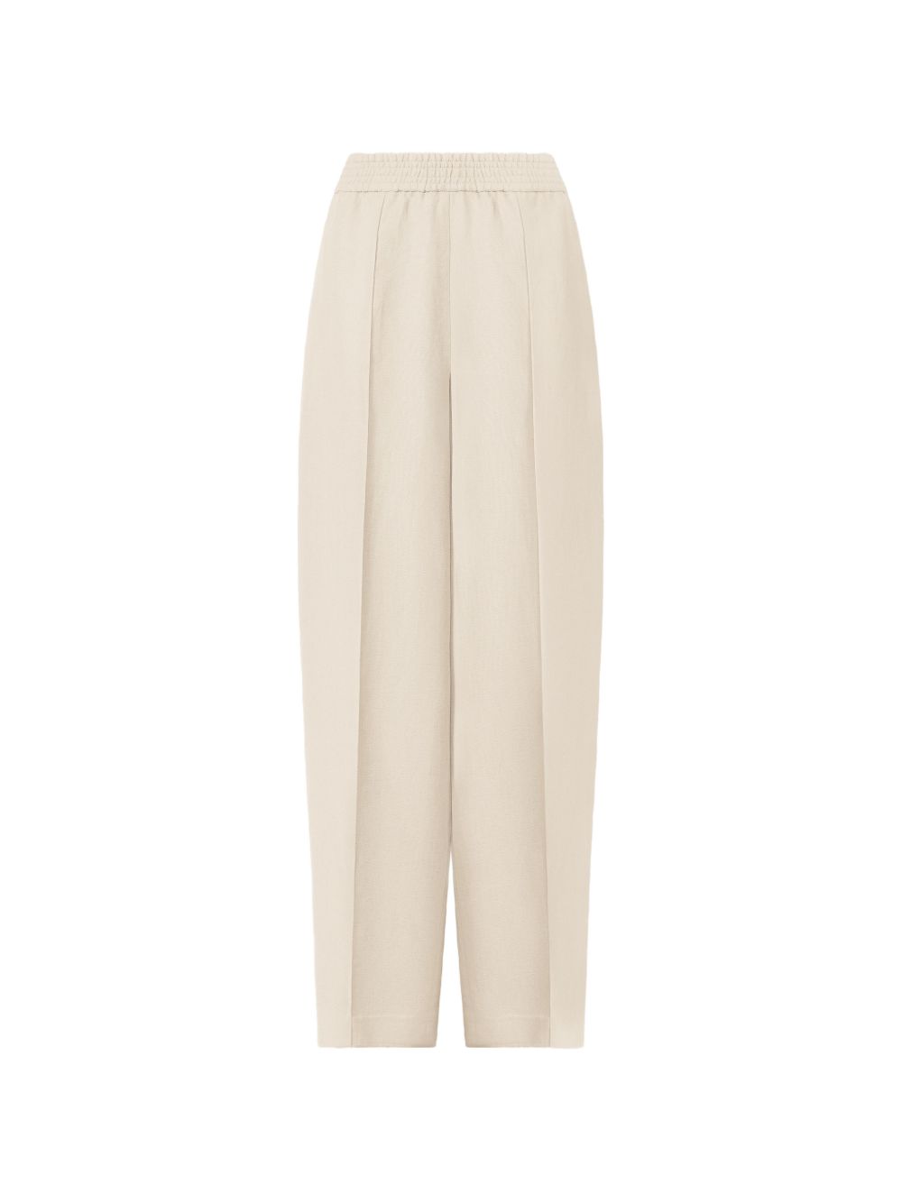Fabiana Filippi Trousers Burro Vi Li - 44