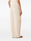 Fabiana Filippi Trousers Burro Vi Li - 44